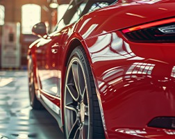 スタンダードコーティングプラン